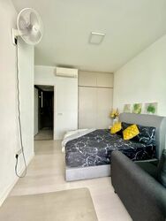 Sky Green (D13), Condominium #523086291